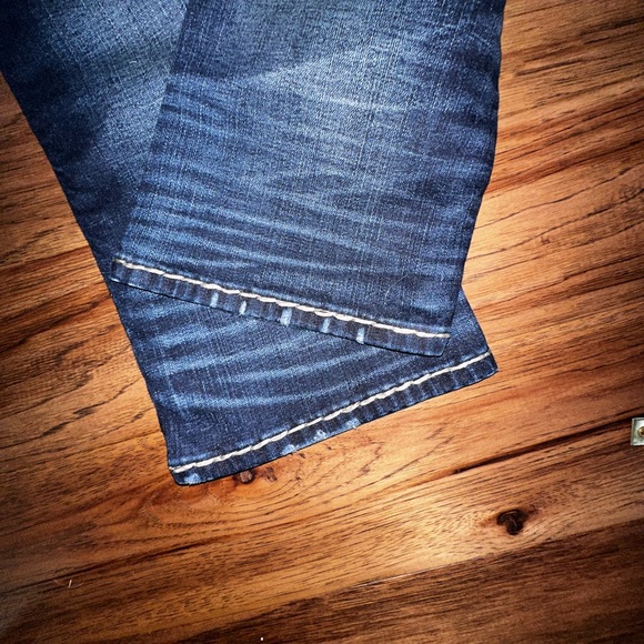 Ricky Super QT True Religion Jeans 30x34 - Picture 8 of 11